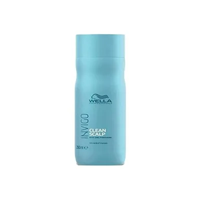 Șampon antimătreață, Wella, Invigo Clean Scalp, 250ml