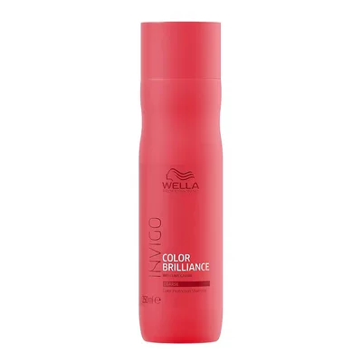Șampon, Wella, Invigo Color Brilliance, 250 ml
