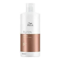 Șampon Restorativ, Wella, Fusion Intense, 500 ml