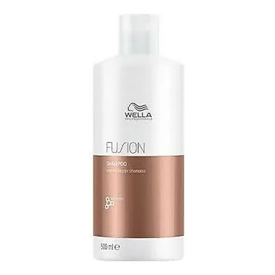 Șampon Restorativ, Wella, Fusion Intense, 500 ml