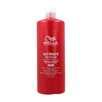 Șampon, Wella, Ultimate Repair, toate tipurile de păr, 1000ml