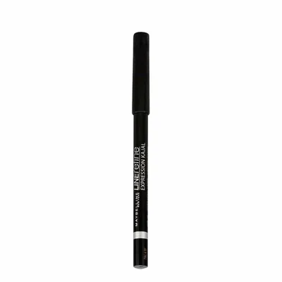 Creion de ochi, Maybelline, Line Refine Nava, negru