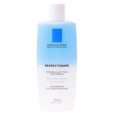 Demachiant ochi, La Roche-Posay, Respectissime, 125 ml