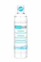 Lubrifiant pe bază de apă, Waterglide, 300ml, efect răcoritor