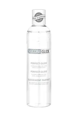 Lubrifiant siliconic, Waterglide, Siliconeglide, 250 ml