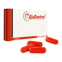 EjaControl Hilcon pentru ejaculare precoce