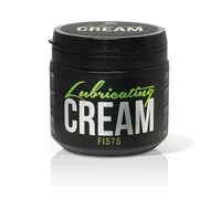 Lubrifiant intim, Cobeco, CBL, cremă albă siliconică, 500 ml