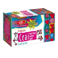 CEAI MAI DRAG PT COPII FRAGUTE 2GR*20DZ SNUR