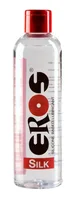 Lubrifiant intim, Eros, SILK, pe bază de silicon, 250 ml