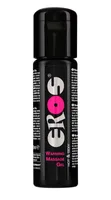 Lubrifiant, Eros, Warming Massage, 100 ml