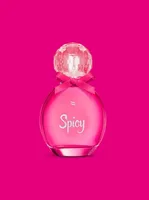 Parfum cu feromoni, Obsessive, Spicy, 30 ml