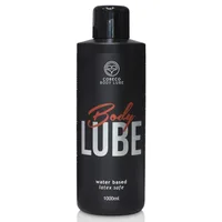 Lubrifiant pe bază de apă, Cobeco, BodyLube, 100 ml