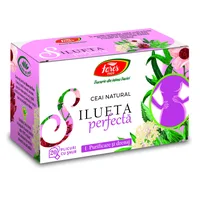 SILUETA PERFECTA M123 20DZ SNUR