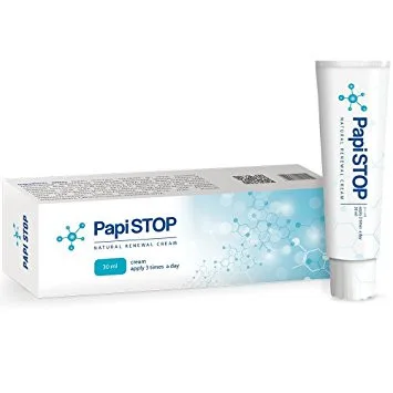 PapiSTOP - elimina papilomele si negii 30ml