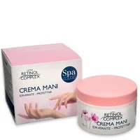 Crema de maini hidratanta si protectiva, Ultra Retinol Complex, 200ml