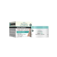 Crema pentru picioare antibacteriana, antimiros, Ultra Retinol Complex, 200ml