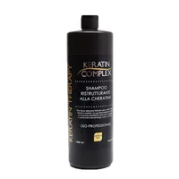 Sampon Restructurant cu Cheratina - Profesional - Keratin Complex