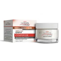 Crema de fata Lenitiva Anti Cuperoza, Retinol Complex, 50ml