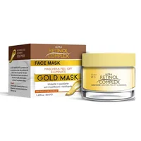 Masca Gold, Retinol Complex, 50 ml