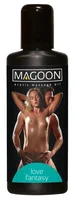 Ulei de masaj, Orion Magoon, Love Fantasy, 100 ml