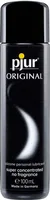 Lubrifiant pe bază de silicon, pjur, ORIGINAL, 100 ml