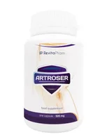 Artroser – pentru sanatatea articulatiilor