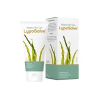 Hypernatura LypoSalve Adaptive Skin Care – crema lipozomala impotriva psoriazisului, dermatitelor si infectiilor fungice - 52ml