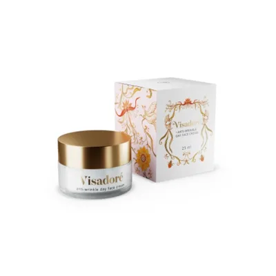 Visadore – crema antirid – 50 ml