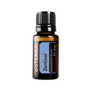 Ulei esential aromaterapie zengest doterra ,15 ml