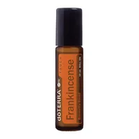 Amestec Ulei Esential, doTERRA, Frankincense Touch, 10 ml