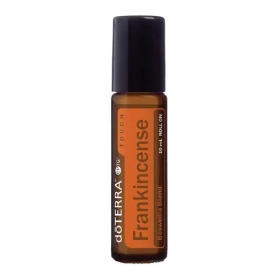 Amestec Ulei Esential, doTERRA, Frankincense Touch, 10 ml