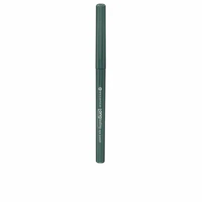 Creion Dermatograf Essence, Long-lasting, verde 0,28 g