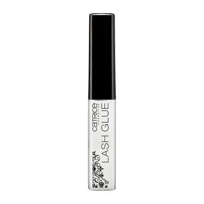 Adeziv gene semi-permanente, Catrice, Lash Glue, transparent, 5 ml