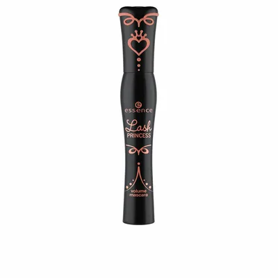 Mascara Essence Lash Princess, 12 ml, negru