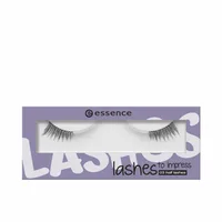Gene false, Essence, Lashes To Impress, jumătate, nr. 03