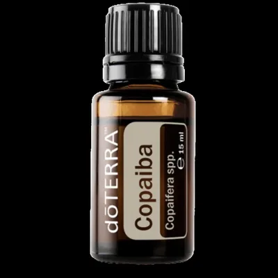 Ulei esential aromaterapie copaiba doterra ,15 ml