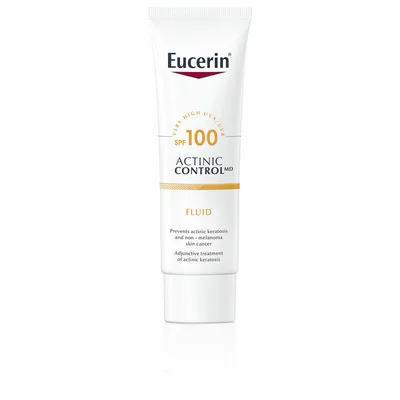 Cremă solară, Eucerin, Sun Protection SPF 100, 80 ml