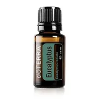 Ulei esential de eucalipt doTERRA 15ml