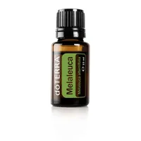 Ulei esential de arbore de ceai (Melaleuca) doTerra Tea Tree 15ml