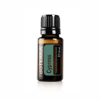 Ulei esential aromaterapie cypress doterra ,15 ml