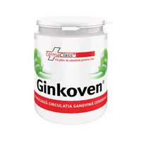 Ginkoven, 40 capsule
