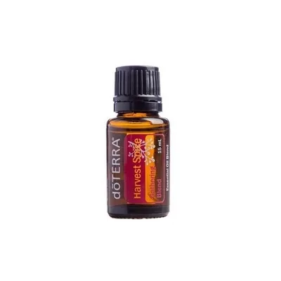 Ulei esential amestec Harvest Spice doTERRA 15ml