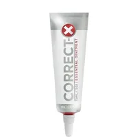 Unguent natural din plante, multifunctional, correct x, 15ml, pentru julituri, lovituri, vanatai, taieturi, iritatii, do...