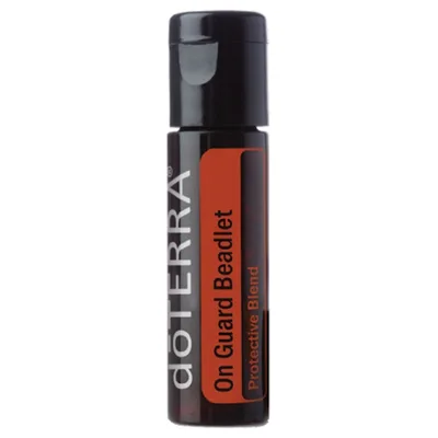 DoTERRA, OnGuard Bilute, 4.02g