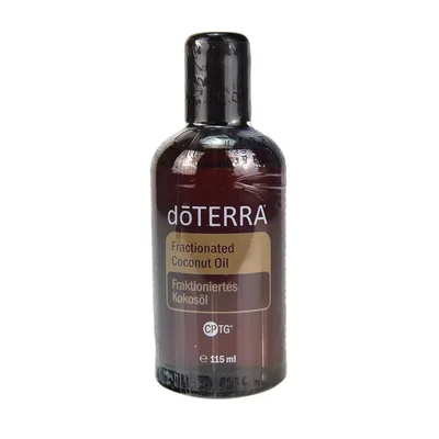 Ulei De Cocos Fractionat, 115 ml, DōTerra