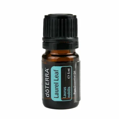Ulei esential, Dafin, Laurel leaf DōTerra, 5 ml