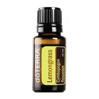 Ulei esential de lamaita doTerra Lemongrass15ml