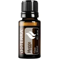 Amestec de uleiuri esentiale pentru confort, Hygge, doTERRA, 15 ml
