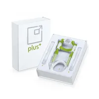 Phallosan Plus+ Plastic - dispozitiv medical pentru marirea penisului