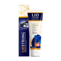 Lio Strong - crema pentru articulatii – 50 ml